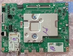 Lg 65UP8000PUA Main Board ; EBT66677902 , EAX69462206. Fixed Price $45.00.