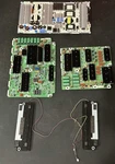 Samsung PN59D6500DF Internal Parts & Main Board For Plasma Hdtv Circa 2011. Fixed Price $63.75.