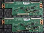 Pack Of Pcs 6870C-0469A T-con Board Lg V14 42 Drd TM120 Control Ver 1.4B. Fixed Price $27.20.