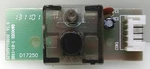 Element ELCFW329 Ir Sensor Board SZTHTFTV2010 (32G90WB, D17250). Fixed Price $8.86.
