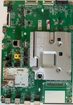 Lg EBT66417706 Main Board For OLED65BXPUA. Fixed Price $60.00.