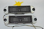 1-826-042-11 Speakers Pair For Sony Tv KLV-S32A10E. Fixed Price $9.29.