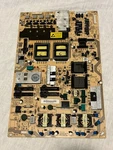 Sharp LC-60LE831U Power Supply RUNTKA798WJN1, 2950277806, DPS-183BP-4. Fixed Price $85.00.