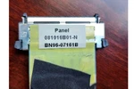 Samsung LN52A550P3F Lcd Tv T-con Cable (panel 081016B01-N BN96-07161B). Fixed Price $39.77.
