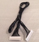 Vizio E551D-A0 Power Supply Board To Main Cable. Fixed Price $12.95.