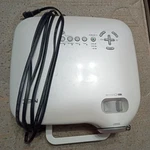 Nec VT470 Digital Video Projector 2000 Ansi Lumens.. Fixed Price $35.00.