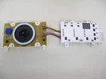 Lg Dryer User Interface Display Board EBR30359903. Fixed Price $54.95.