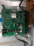 Samsung PN60F5350BF Mainboard BN94-07702A BN97-08088A. Fixed Price $75.00.