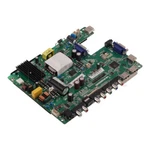 50040355300600 Main Board Sceptre H50. Fixed Price $67.50.