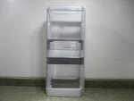 Lg Refrigerator Case Scratches Part # ABQ77140104 ACQ91113001. Fixed Price $99.00.