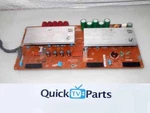 Samsung PN50A400C2D X-main Board BN96-06764A (LJ92-01515F). Fixed Price $54.99.