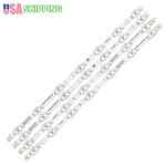 Kit Led Backlight Strips For Hisense 43A603AMV 43H6G 43R6090G 43H6570G SVH425A11. Fixed Price $17.60.