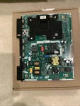 Samsung Tv Model UN43TU700F Main Board, Cables, Switch, Speakers Stands.. Fixed Price $96.00.