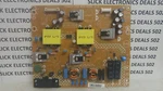 Power Board For Vizio D40-D1, ADTVF3010AD7, 715G6131-P03-W20-002S. Fixed Price $16.99.