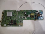 Vizio D32F-G1 Tv Mainboard 756TXJCB02K028 / 715GA543-C02-000-004T. Fixed Price $35.00.