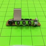 Samsung DVD-R160 Player Port Jack Board DVD-R157-FUNCTION AK41-00657A. Fixed Price $13.95.