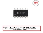 BD9488F Led Driver Ic Chip For Emerson Boards BA3AFCF0102 And BA3AU0F0102. Fixed Price $8.99.