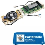 02998521-A Oem For Lg Washer Display Board Used Part # Model NR1206 -XR239X. Fixed Price $220.97.