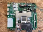 Lg 43UK6090PUA.BUSWLJM Auswljm 43UK6200PUA.BUSWLJM Main Board EBU64887503. Fixed Price $20.00.