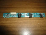 Sony R3 Board A1410275A Pulled From Model LDM-4210 Ships Free Usa. Fixed Price $9.95.