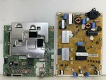 49UJ6500-UB.BUSTLJR Repair Kit LGP49D-17U2 / EAX67146203 EBT644375012 Av. Fixed Price $49.99.