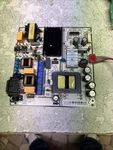 Lg Power Supply Board CCP-508 DLBB568 REV:0.3. Fixed Price $94.09.