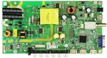 Hitachi MS36637-ZC01-01 Main Board Power Supply For 49C32. Fixed Price $30.87.