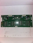 Vizio M70-E3 Led Board 1P-1169X02-2010 REV:1.0. Fixed Price $29.99.