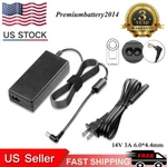 Ac/dc Adapter 14V 3A Samsung Monitor Tv Lcd Led Power Supply Cord Us. Fixed Price $10.88.