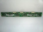 Samsung PN43E450A1FXZA TS02 Y-buffer BN96-22095A (LJ92-01853A). Fixed Price $7.00.