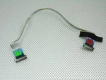 Lg 47LN5200-UB.AUSYLJR 47" 1080P Led Tv Lvds Ribbon Cable EAD62370716. Fixed Price $14.99.