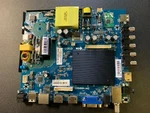 Westinghouse 34021938 Main Board/power Supply For WD40FT2108 (A247). Fixed Price $19.99.