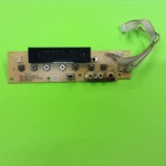 Go R6740 Recorder Dvd Display Board JF4324 JO4324F LVW-5006A 693215006A801. Fixed Price $13.95.