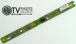 Panasonic TC-32LX60 Ir Sensor Board TNPA3749ACS TNPA3749,. Fixed Price $10.00.
