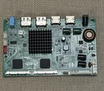 MT9800UTFDC-V1D5 Main Board Gawfolk GF600A Qhd 180HZ Auo M270DTN01.0. Fixed Price $44.99.