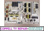 Vizio P702UI-B3 Power Supply 09-70CAR040-00 / 1P-1146801-1011, $50 Core Credit. Fixed Price $169.95.