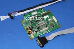 Lcd Controller Kit For NL8060BC31-17, NL8060BC31-27, P/n: TTL-DF9-41 800X600. Fixed Price $142.99.