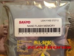 Sanyo Repair Kit For DP50740 DP42840 DP46819 DP42849 (green Light). Fixed Price $19.99.