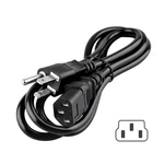 Ul 6FT Ac Power Cord Cable Plug Lead For Protron PLTV-3250 PLTV-3750 PLTV-4250. Fixed Price $10.32.