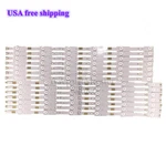 For Insignia NS-55DR710NA17 / NS-55DR420NA16 Led Strips LB55043 LB55052 LB55037. Fixed Price $32.40.