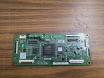 Samsung 42" BN96-07807A (LJ92-01485B) Main Logic Ctrl Board. Fixed Price $9.99.