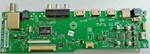 Insignia 193468 Main Board For NS-55D510NA17. Fixed Price $44.90.