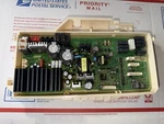 Samsung Washer Control Board DC92-00321H Oem Main Pcb Used Tested. Fixed Price $69.00.
