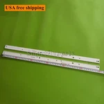 Led Backlight Strips For Samsung BN96-39353B BN96-39352B UN55KS9500F UN55KS8500F. Fixed Price $35.60.