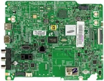 Samsung BN94-10166M Main Board For HG55NE470BFXZA(VERSION AA01). Fixed Price $29.99.