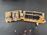 Kenmore Lg Dryer Interface Electronic Control Board Part # EBR74783101. Fixed Price $40.00.