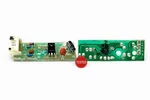 Rca Infrared Sensor Receiver Board RE3240E010 D1E124692IR1. Fixed Price $16.88.