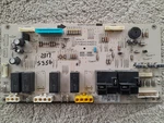 EBR73254504 Lg Range Main Board. Fixed Price $186.95.