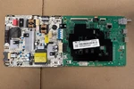 Samsung BN96-61472X Main Power Supply For UN65U7900FFXZA, Panel # CY-BF065HGSV5H. Fixed Price $74.90.