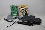 Samsung Main Power Board All Internal Parts Flex Cable Supply &. Fixed Price $69.99.